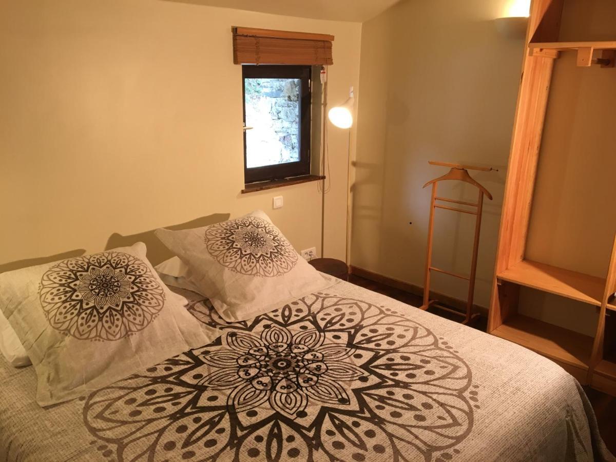 Apartament Mas Graffouil Prats-de-Mollo-la-Preste Zewnętrze zdjęcie