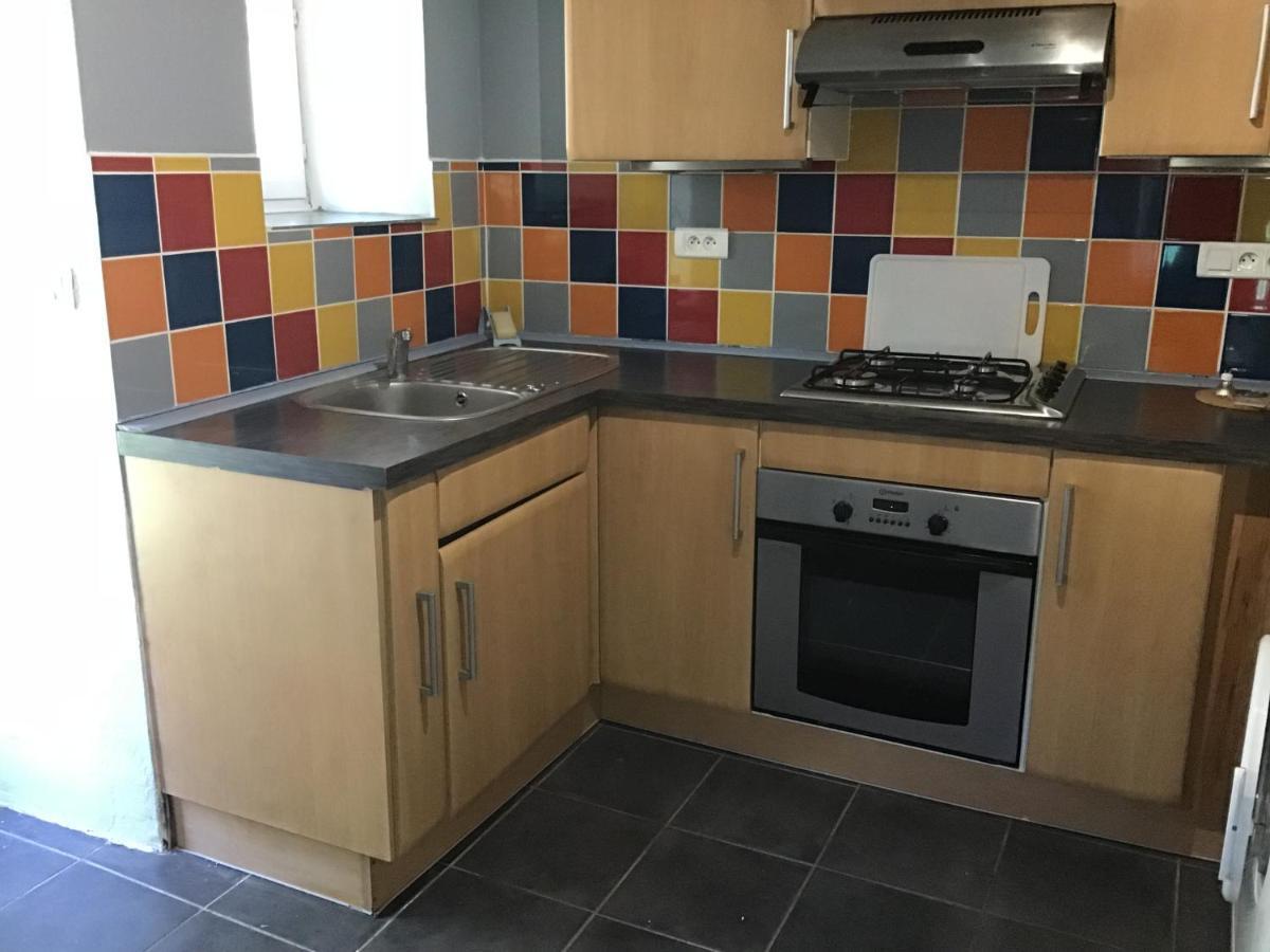 Apartament Mas Graffouil Prats-de-Mollo-la-Preste Zewnętrze zdjęcie