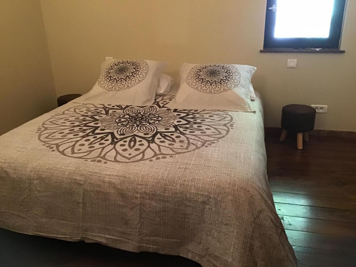 Apartament Mas Graffouil Prats-de-Mollo-la-Preste Zewnętrze zdjęcie