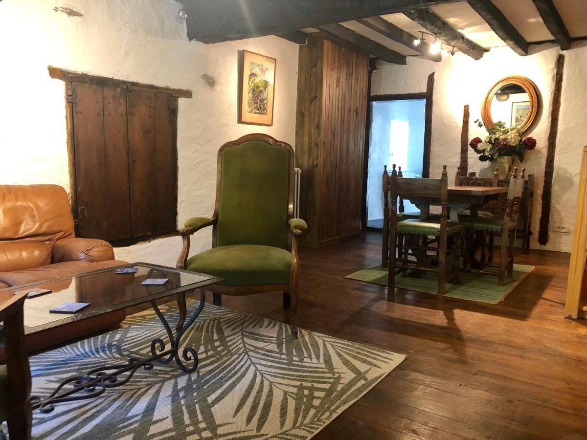 Apartament Mas Graffouil Prats-de-Mollo-la-Preste Zewnętrze zdjęcie