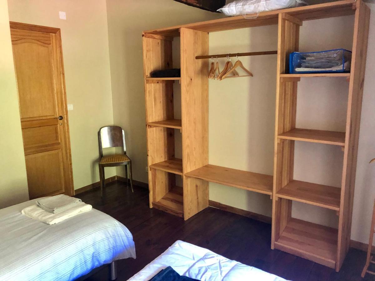Apartament Mas Graffouil Prats-de-Mollo-la-Preste Zewnętrze zdjęcie