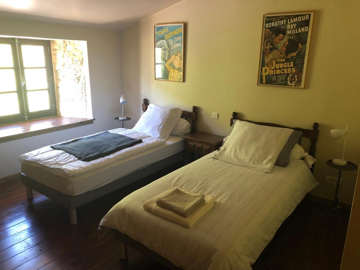 Apartament Mas Graffouil Prats-de-Mollo-la-Preste Zewnętrze zdjęcie