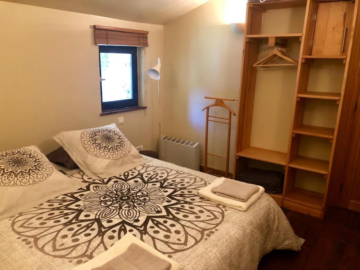 Apartament Mas Graffouil Prats-de-Mollo-la-Preste Zewnętrze zdjęcie