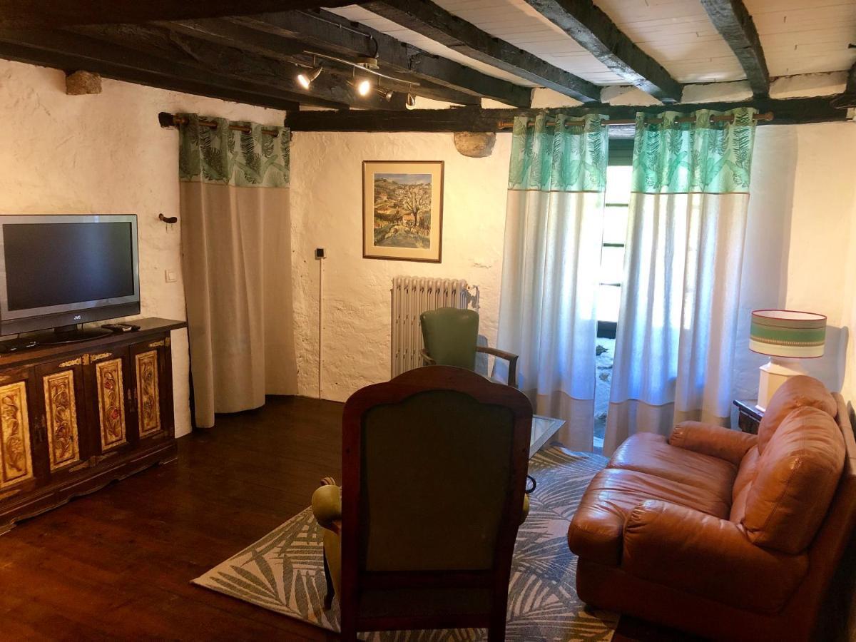 Apartament Mas Graffouil Prats-de-Mollo-la-Preste Zewnętrze zdjęcie