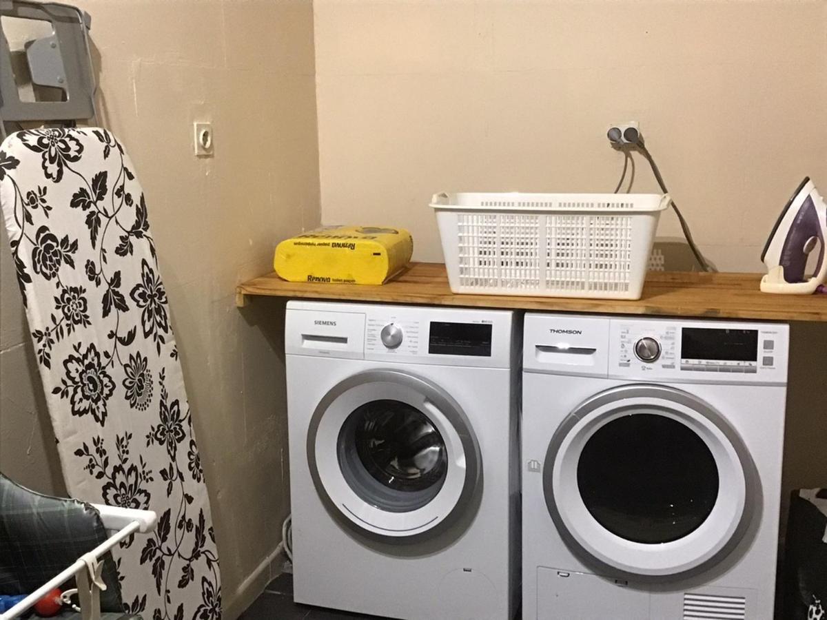 Apartament Mas Graffouil Prats-de-Mollo-la-Preste Zewnętrze zdjęcie