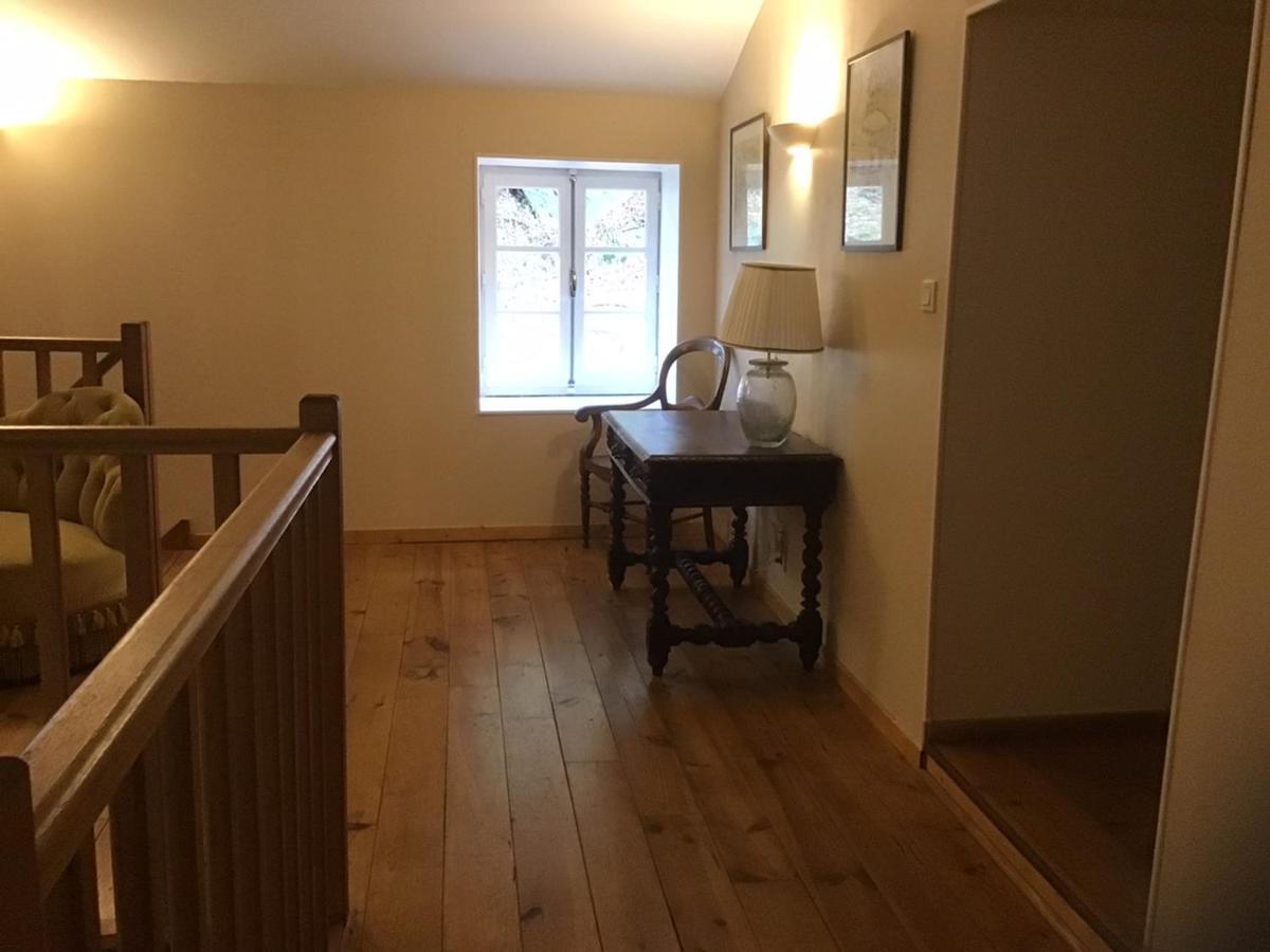 Apartament Mas Graffouil Prats-de-Mollo-la-Preste Zewnętrze zdjęcie