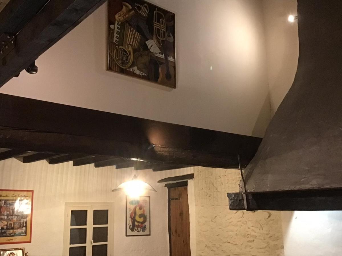 Apartament Mas Graffouil Prats-de-Mollo-la-Preste Zewnętrze zdjęcie
