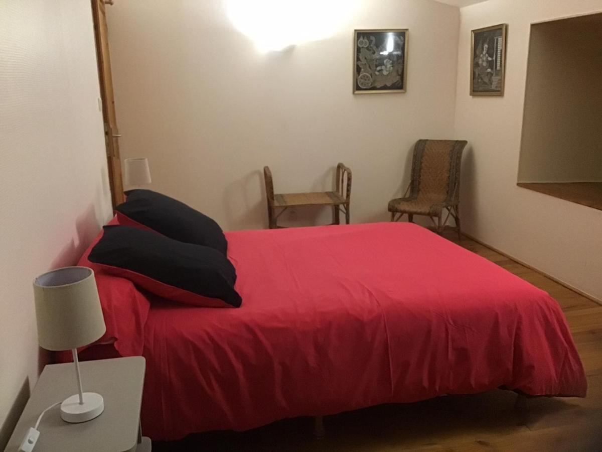 Apartament Mas Graffouil Prats-de-Mollo-la-Preste Zewnętrze zdjęcie