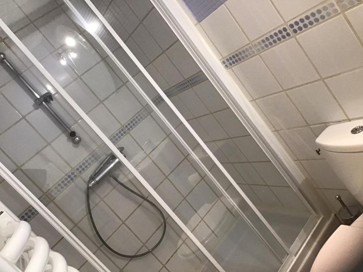 Apartament Mas Graffouil Prats-de-Mollo-la-Preste Zewnętrze zdjęcie