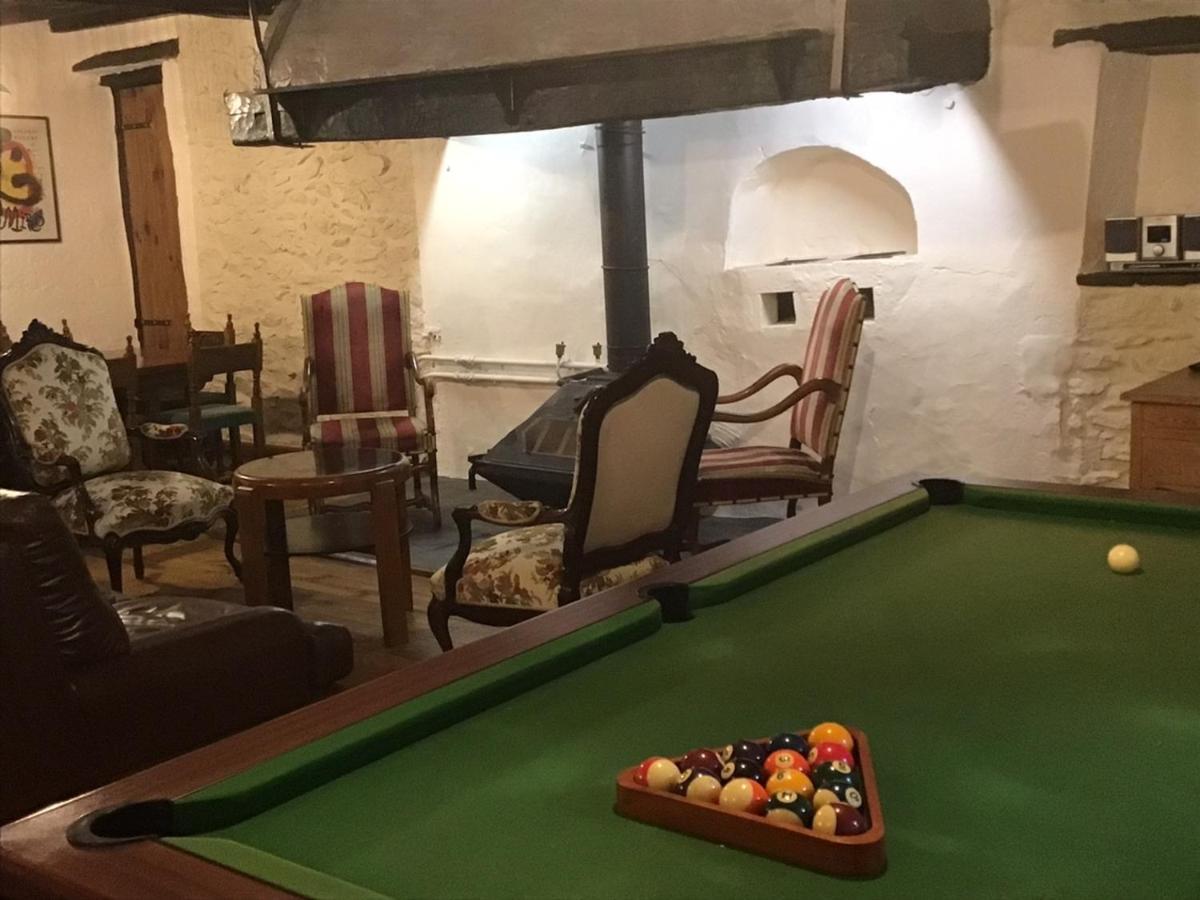 Apartament Mas Graffouil Prats-de-Mollo-la-Preste Zewnętrze zdjęcie