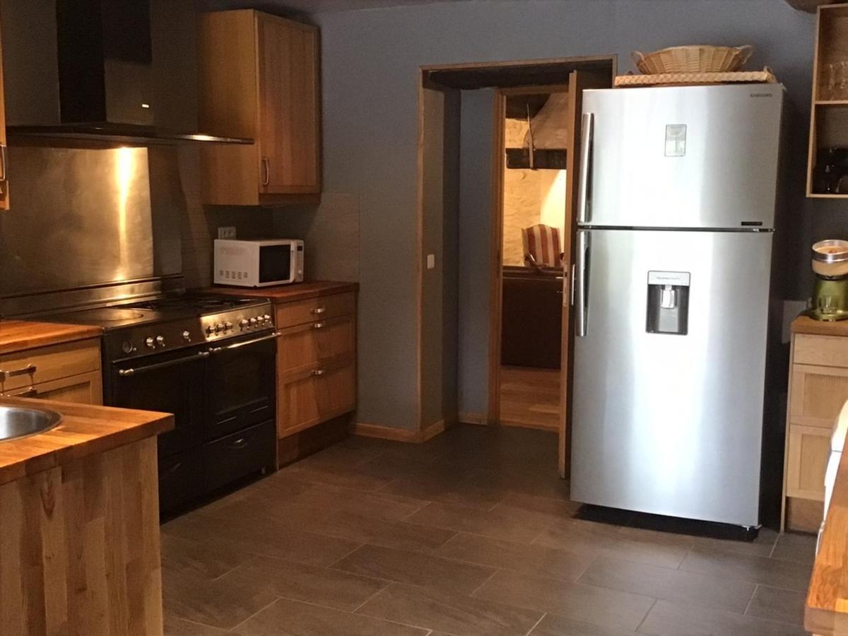 Apartament Mas Graffouil Prats-de-Mollo-la-Preste Zewnętrze zdjęcie