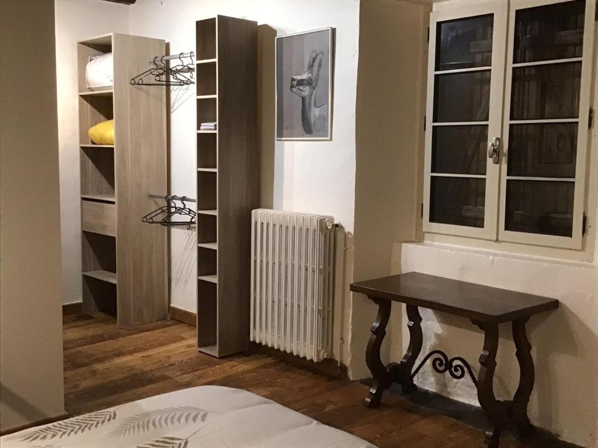 Apartament Mas Graffouil Prats-de-Mollo-la-Preste Zewnętrze zdjęcie