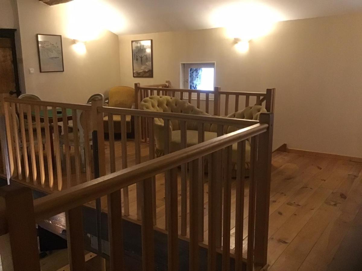 Apartament Mas Graffouil Prats-de-Mollo-la-Preste Zewnętrze zdjęcie