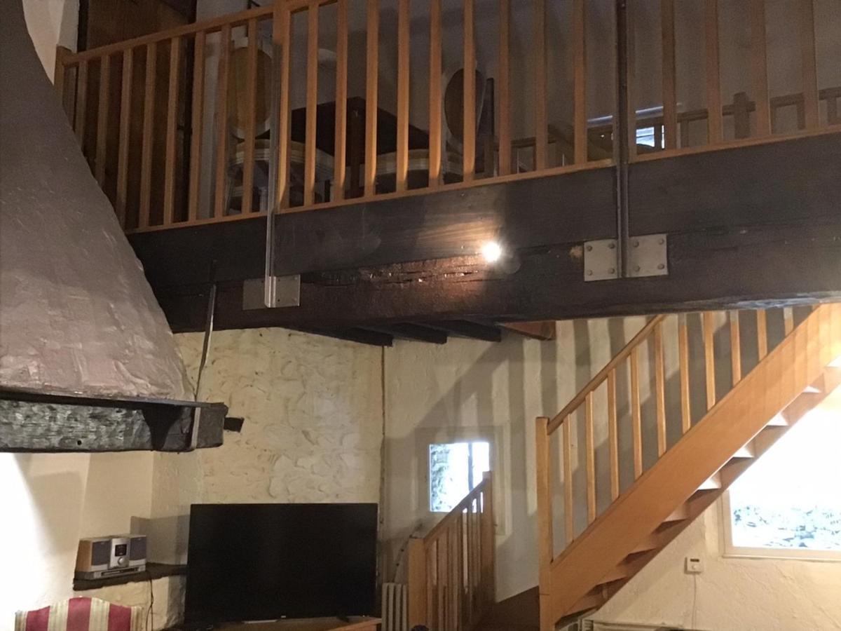 Apartament Mas Graffouil Prats-de-Mollo-la-Preste Zewnętrze zdjęcie