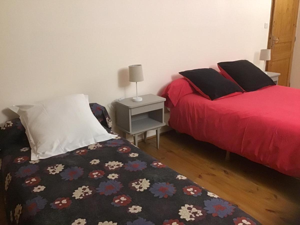 Apartament Mas Graffouil Prats-de-Mollo-la-Preste Zewnętrze zdjęcie
