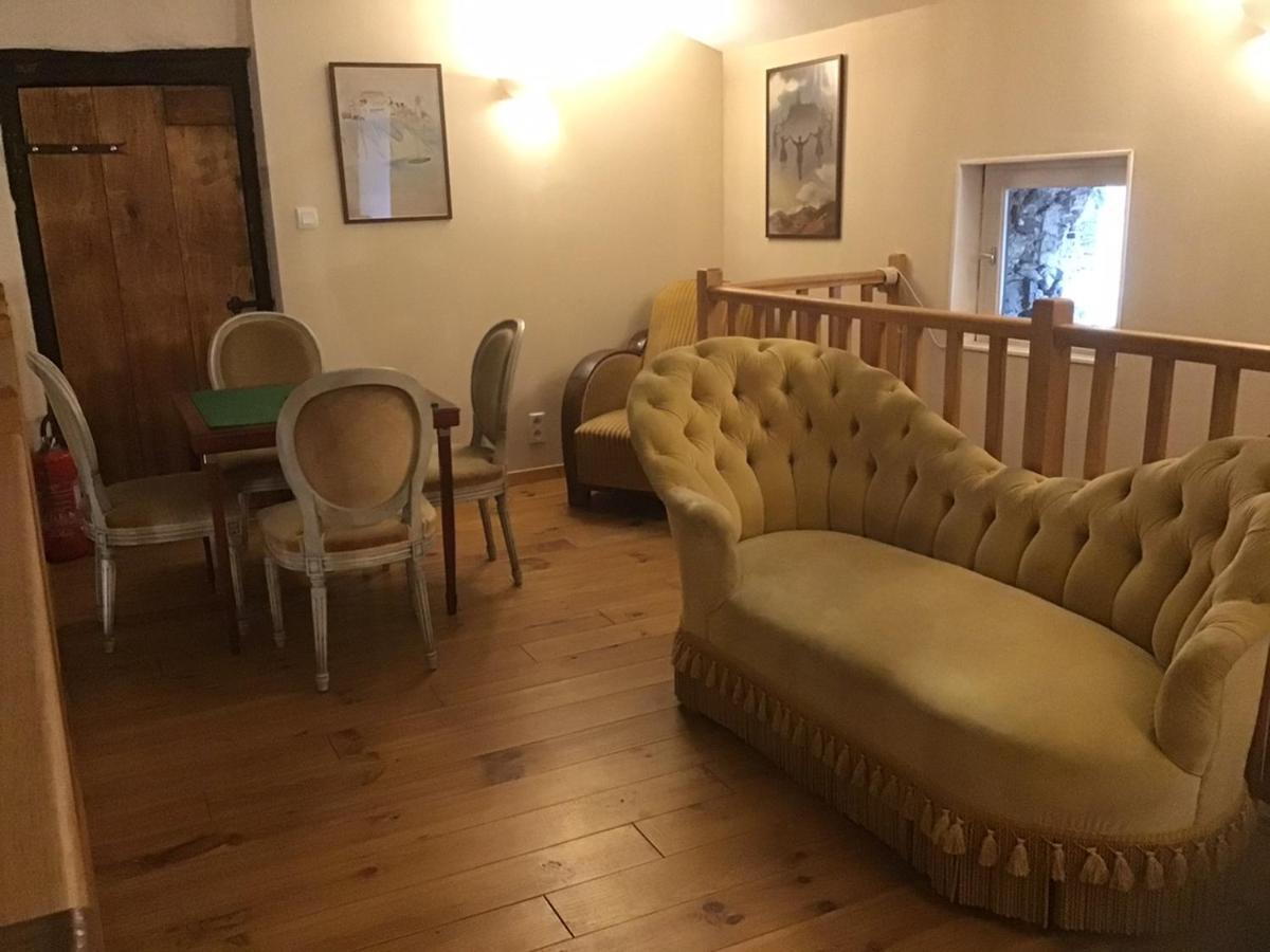Apartament Mas Graffouil Prats-de-Mollo-la-Preste Zewnętrze zdjęcie