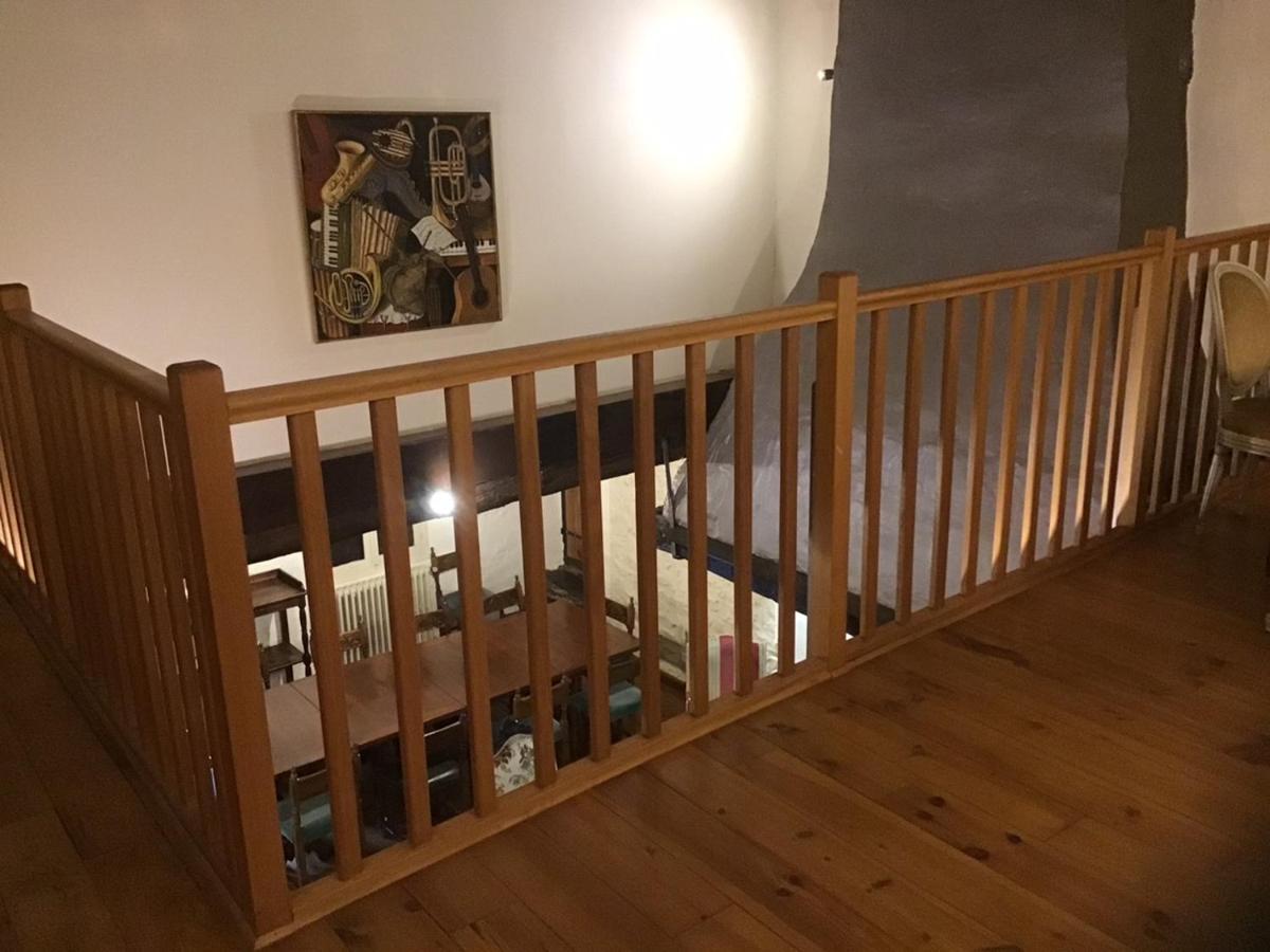 Apartament Mas Graffouil Prats-de-Mollo-la-Preste Zewnętrze zdjęcie