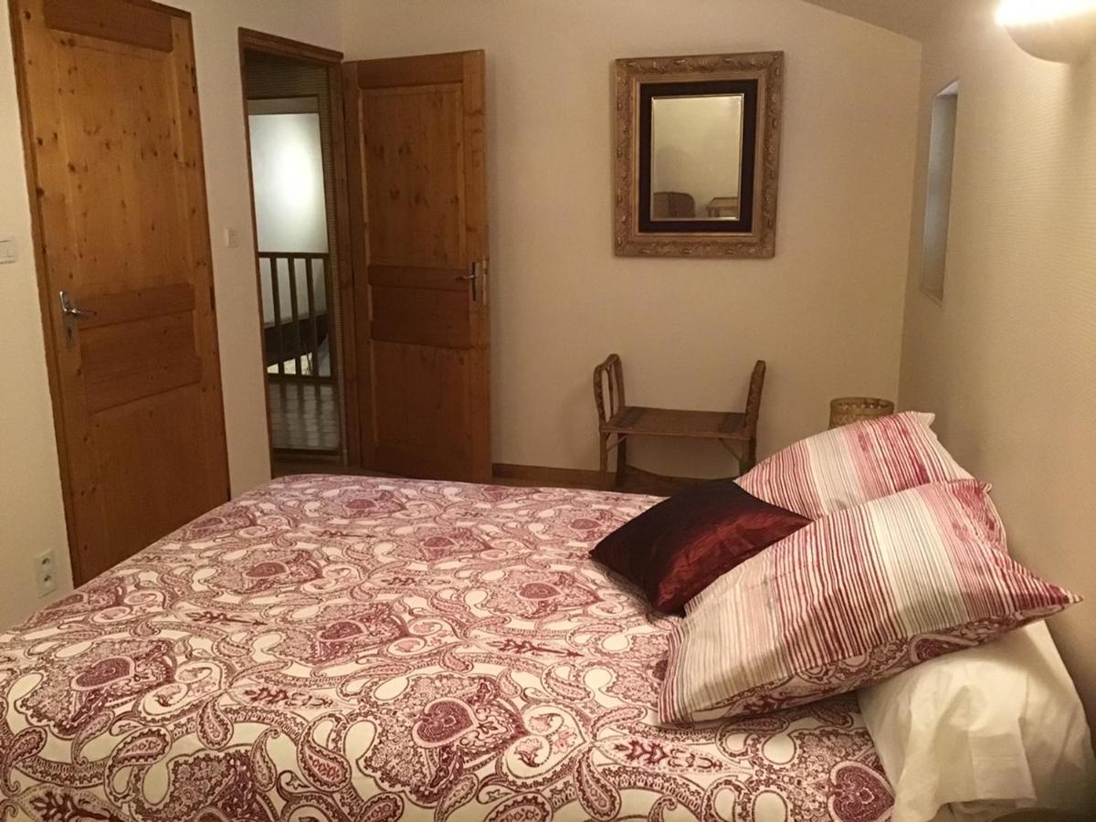Apartament Mas Graffouil Prats-de-Mollo-la-Preste Zewnętrze zdjęcie