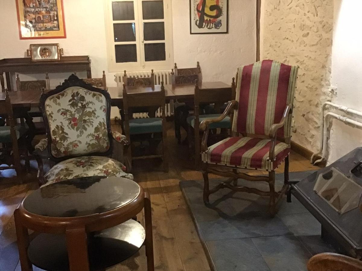 Apartament Mas Graffouil Prats-de-Mollo-la-Preste Zewnętrze zdjęcie