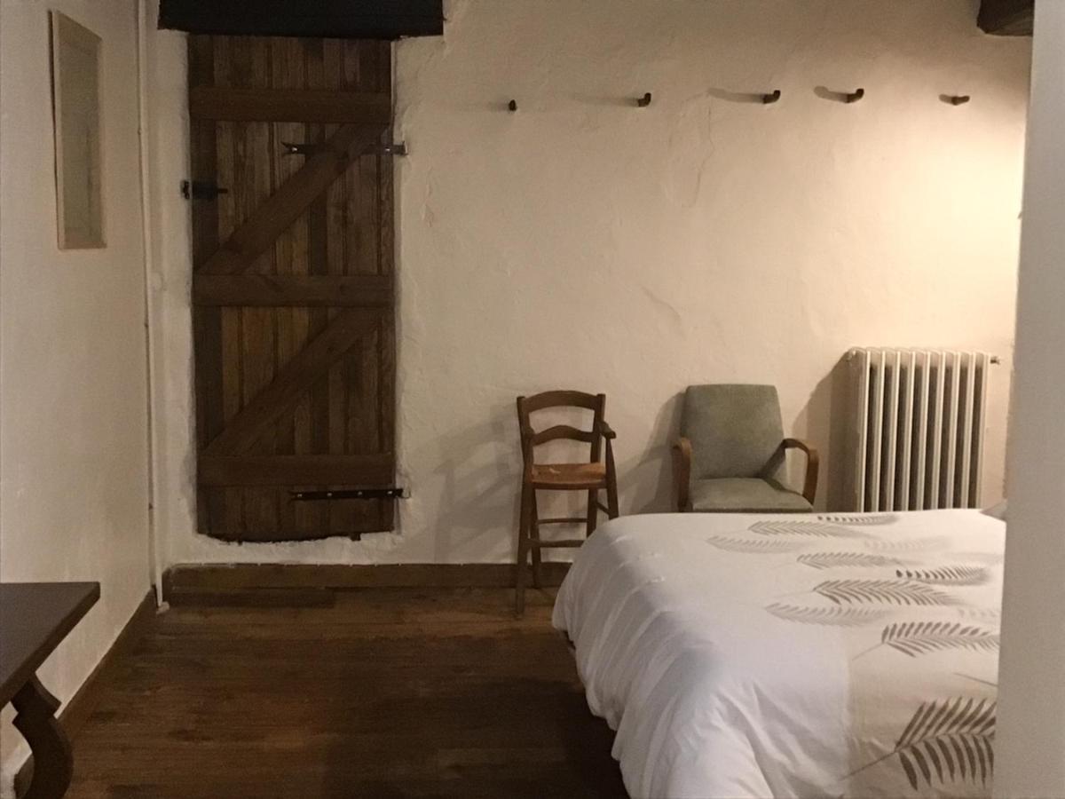 Apartament Mas Graffouil Prats-de-Mollo-la-Preste Zewnętrze zdjęcie