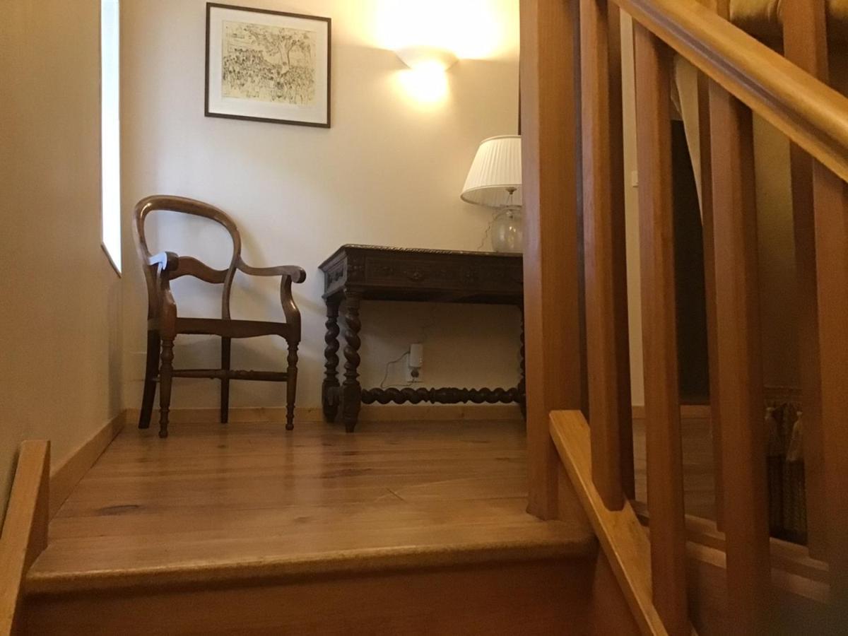 Apartament Mas Graffouil Prats-de-Mollo-la-Preste Zewnętrze zdjęcie
