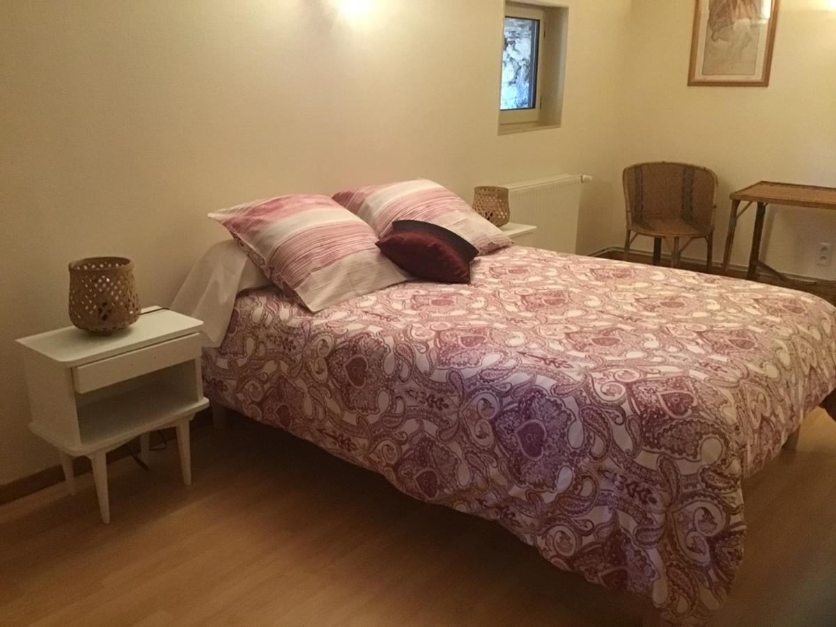 Apartament Mas Graffouil Prats-de-Mollo-la-Preste Zewnętrze zdjęcie