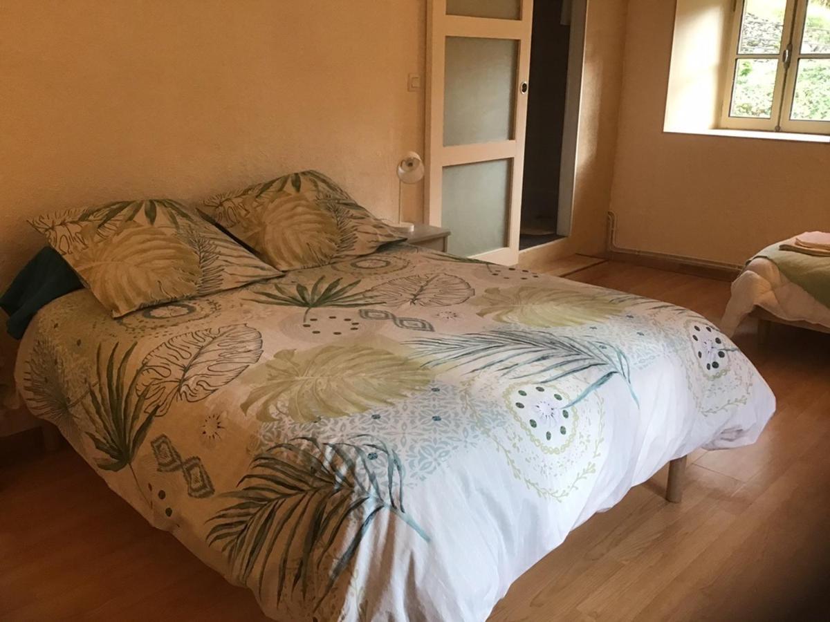 Apartament Mas Graffouil Prats-de-Mollo-la-Preste Zewnętrze zdjęcie