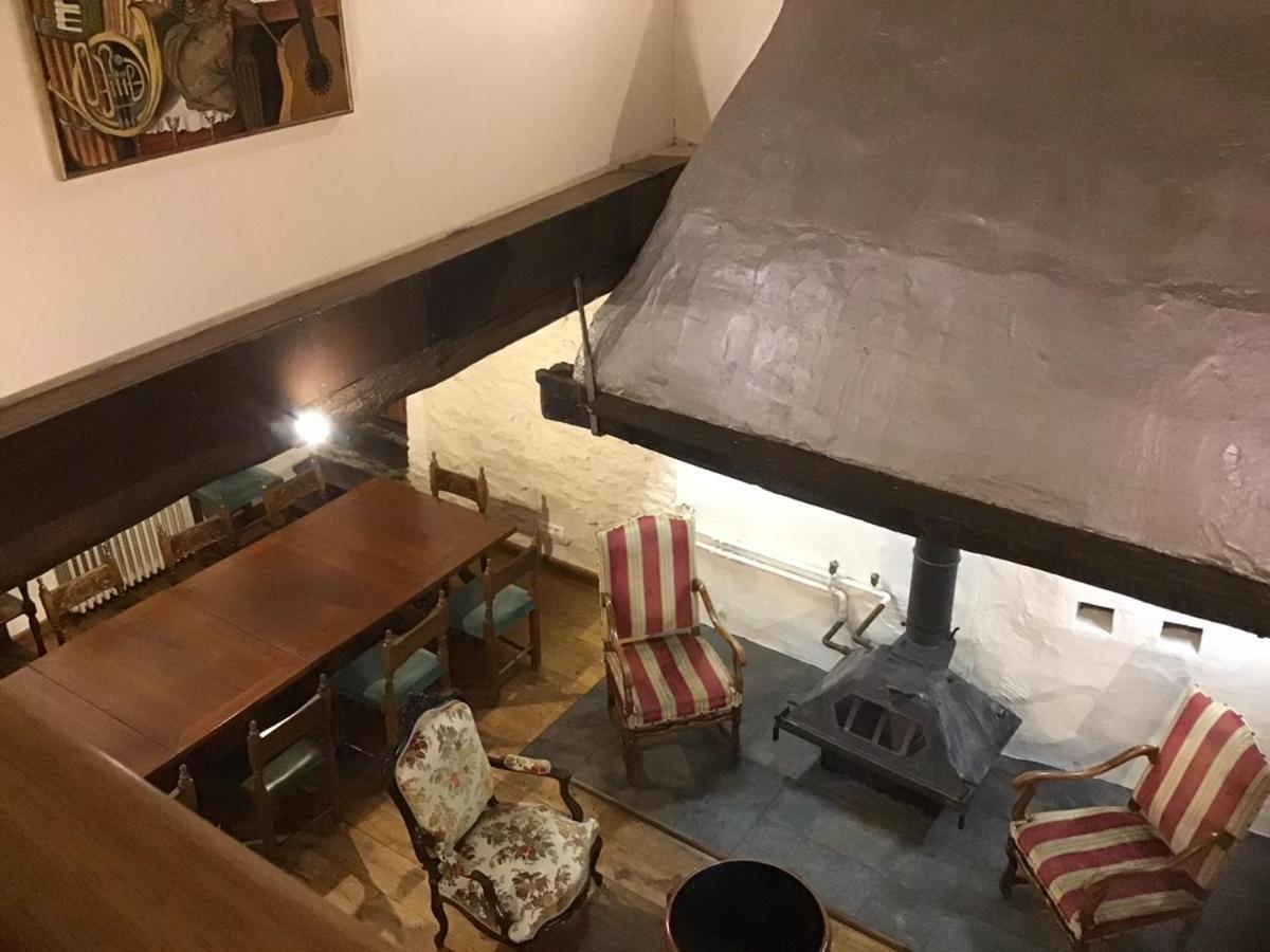 Apartament Mas Graffouil Prats-de-Mollo-la-Preste Zewnętrze zdjęcie