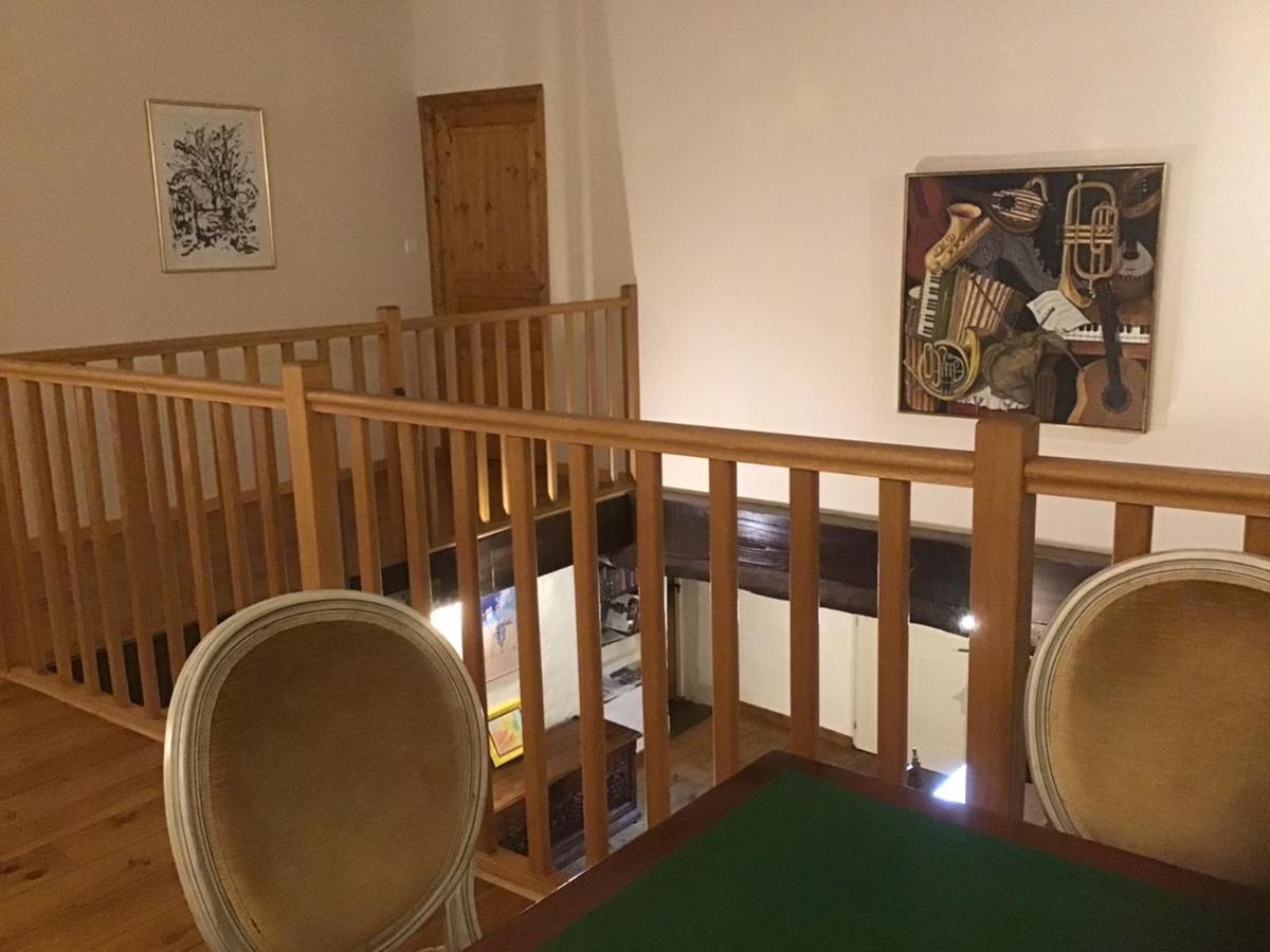 Apartament Mas Graffouil Prats-de-Mollo-la-Preste Zewnętrze zdjęcie