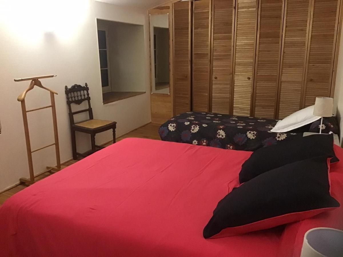 Apartament Mas Graffouil Prats-de-Mollo-la-Preste Zewnętrze zdjęcie