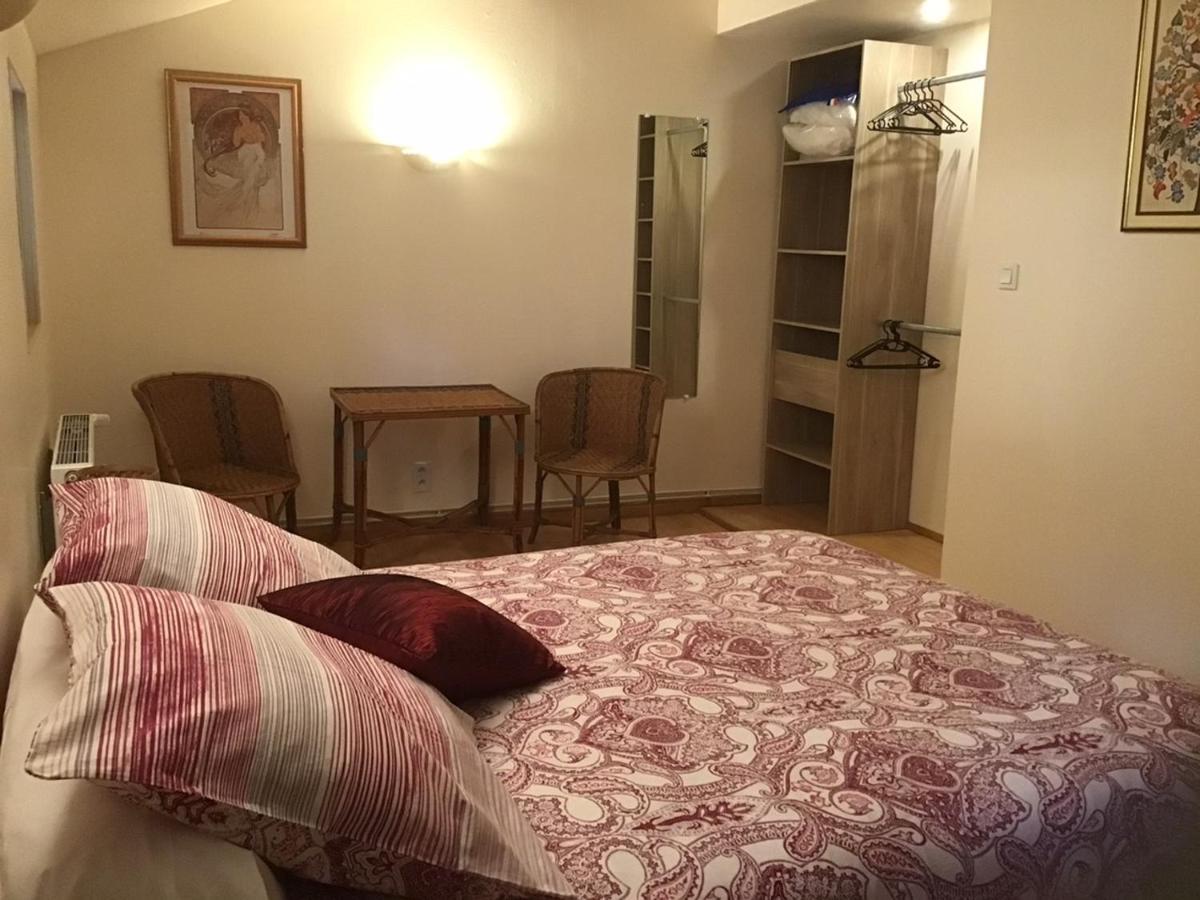 Apartament Mas Graffouil Prats-de-Mollo-la-Preste Zewnętrze zdjęcie