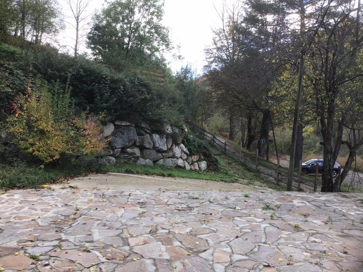 Apartament Mas Graffouil Prats-de-Mollo-la-Preste Zewnętrze zdjęcie